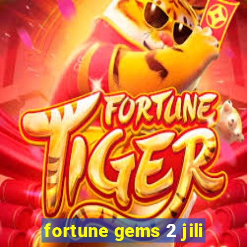 fortune gems 2 jili